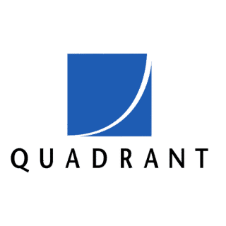 quadrant logo - plast invest