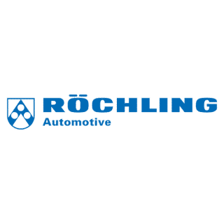 rochling logo - plast invest